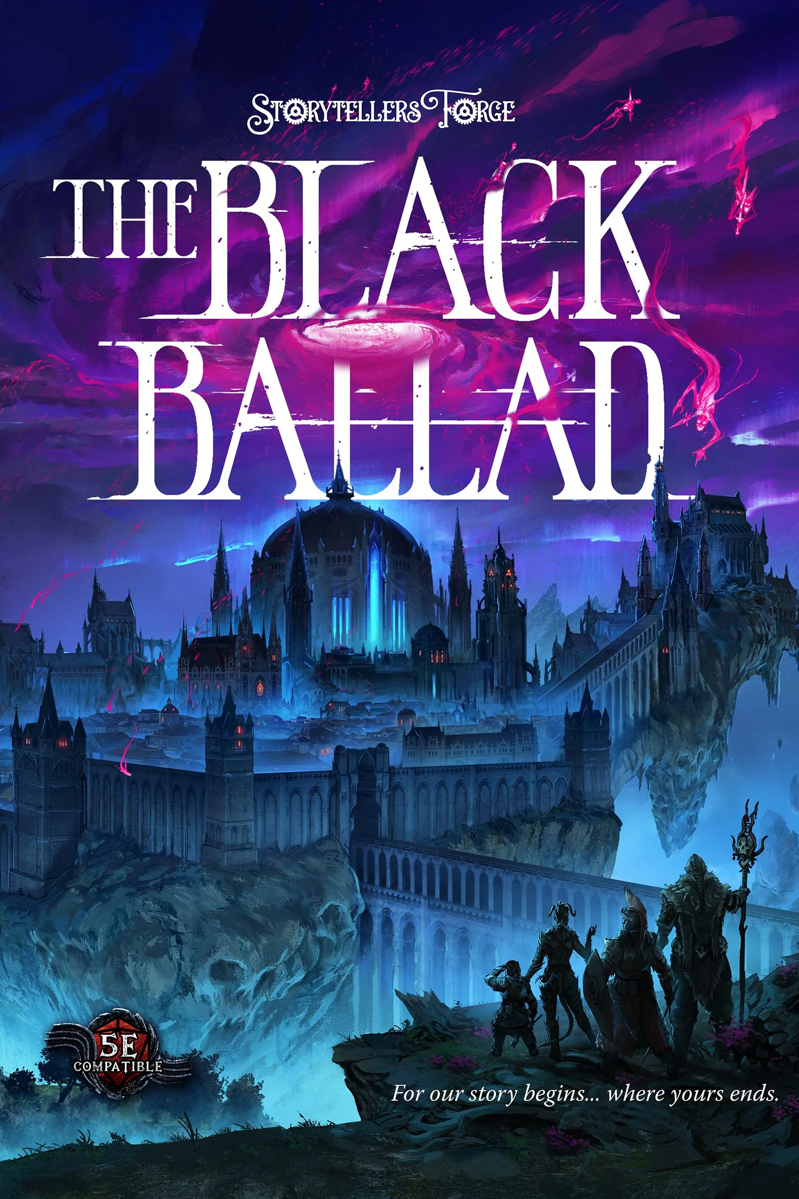 The+Black+Ballad,+EBook+Cover.